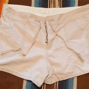 IOU Women's Shorts